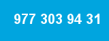977 303 94 31 977 303 94 31